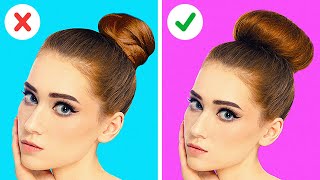 Easy Hairstyle Ideas To Look Stunning In No Time