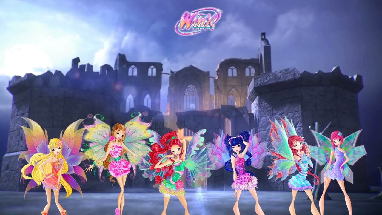 Elisa Rosselli - Mythix Legendary Dimension (Official Instrumental)