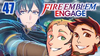 Filler Arc - Fire Emblem Engage