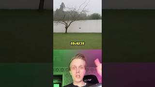 To jest jezioro czy ściana? #shorts