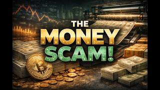 From Paper to Power – The Money Illusion