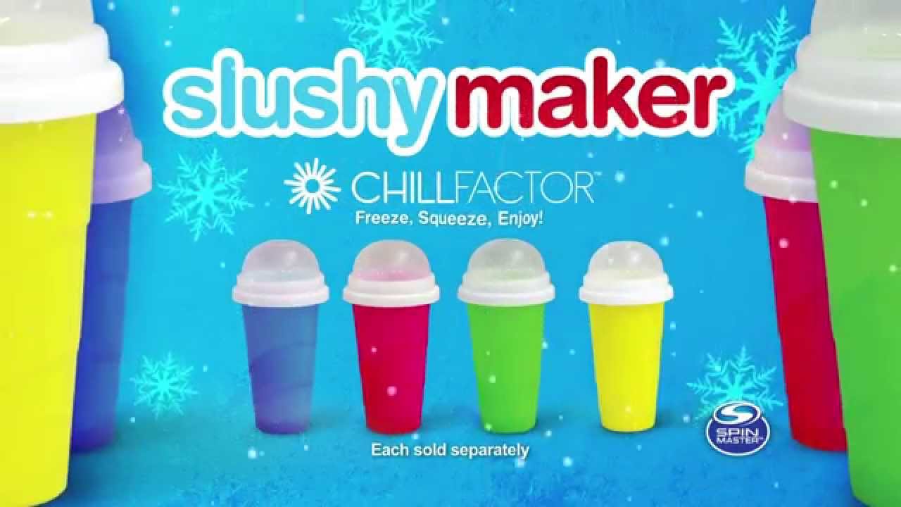 chillfactore parties Spin Master | Chill It while you Build It Challenge at Walmart - Chill Factor #chillitbuildit