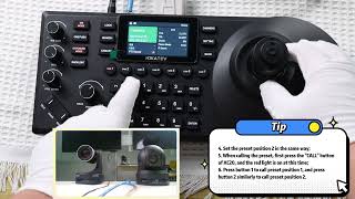 🎯KC20 Product Video Guide: A visual guide explaining how to use the KC20 product.