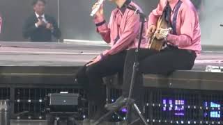 exo Do Kyungsoo Funny Moment forgot Singcrack Momentsmile Momentcute Moment