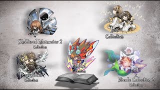 《DEEMO》 3.2 Trailer