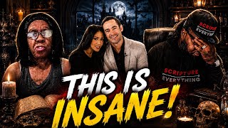 Joni Lamb’s Army Rising Against Jonathan & Suzy Lamb & YouTube Podcasters?!