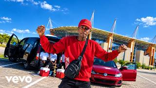 Scotts Maphuma_Uthini Uthula ft. Bpcsavibes | Official Video