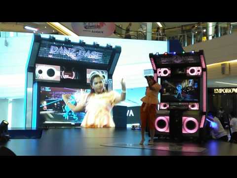 DBAC2016 Grand Final Medusa Jolin Tsai By Pim Thailand