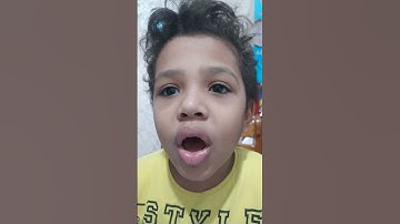 تسميع سورة الناس والفلق الطفل الجميل/إياد حجاج سعيد