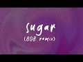 Pepper  sugar 808 remix official audio