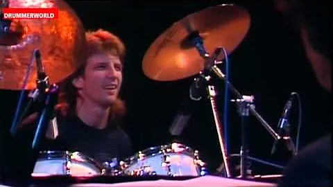 Tom Brechtlein - Chick Corea - John Patitucci - Ja...