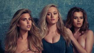 behind the scenes guess jeans fall 17 campaign featuring ireland baldwin extended cut