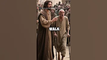 The Miracle That Shocked Everyone In The Room Jesus Quotes Christian Motivation Bible Story 