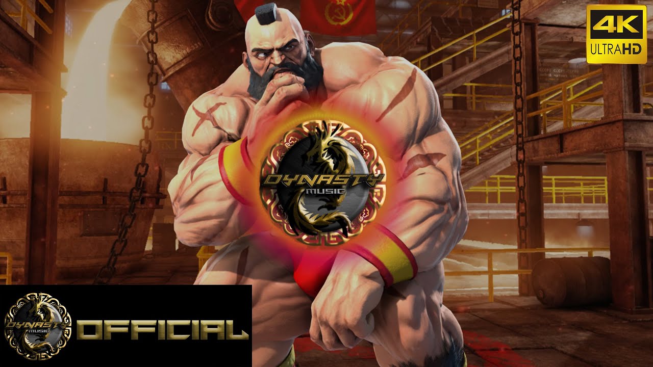 Watch "Zangief" - Street Fighter Zangief Theme Hip Hop Remix /4K Video 21:9 (Prod. by Ali Dynasty) on YouTube Watch "Zangief" - Street Fighter Zangief Theme Hip Hop Remix /4K Video 21:9 (Prod. by Ali Dynasty) on YouTube