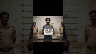 A shot of mugshots that got leaked from the Indian jails.