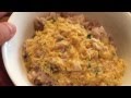 フリーズドライのアマノフーズ 小さめどんぶり親子丼を作ってみた