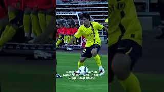 Messini̇n Rekorlarini Kiran, Messiden Daha İyi̇ Deni̇len Wonderkid