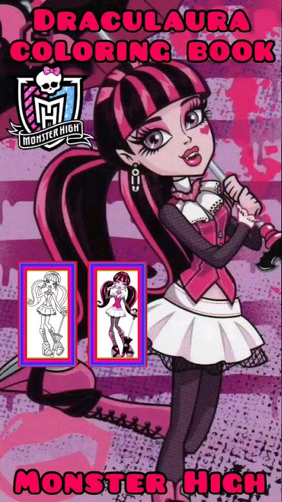 Bem-vindos ao Trailer Oficial do Filme de Monster High