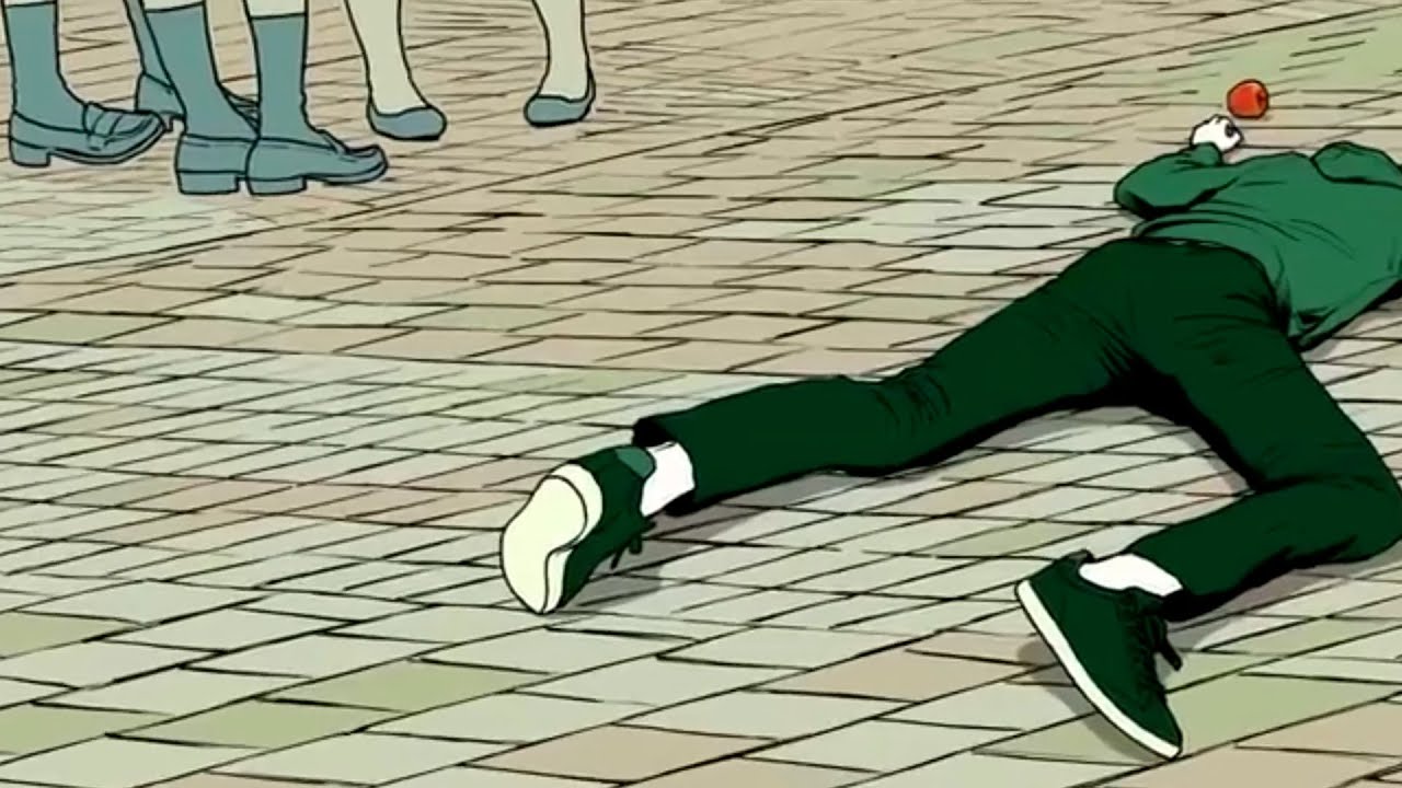 バッド・ダンス・ホール   だいきりが歌ってみたとよ