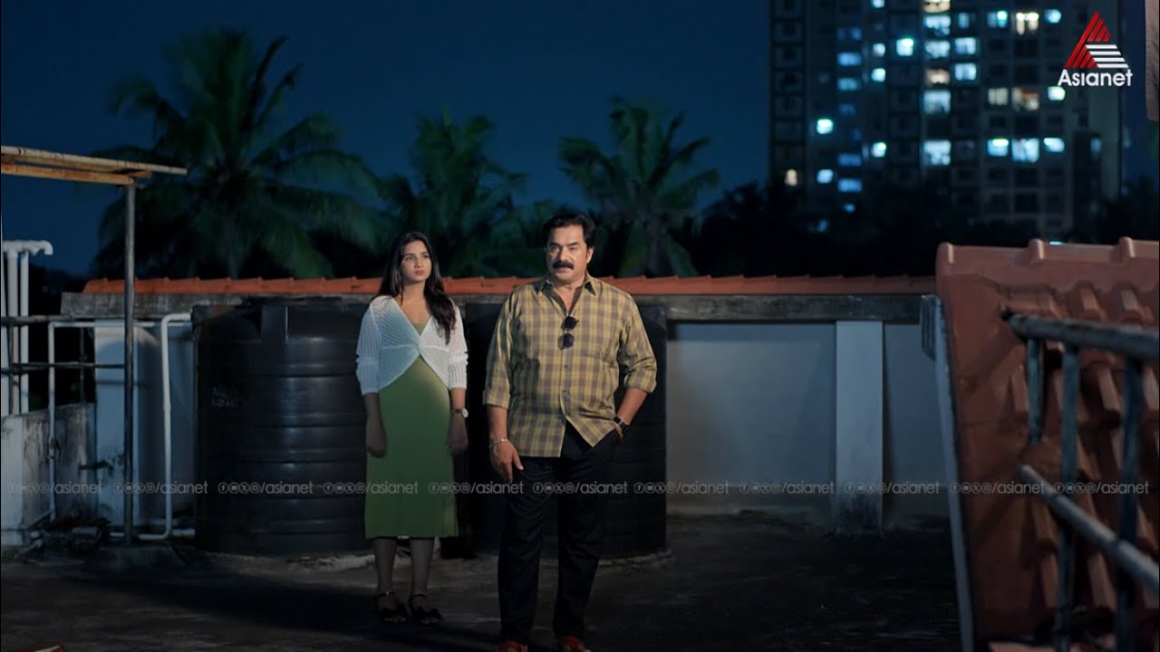 Patharamattu || Episode 912 || 04-03-26