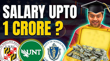 Top 5 Universities in the USA for a Master