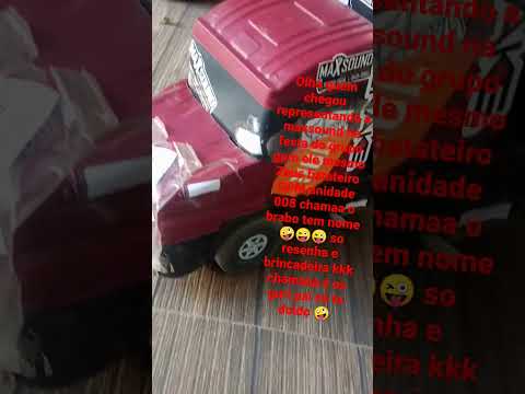 olha quem chegou