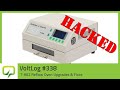 T-962 Reflow Oven Upgrades & Fixes | Voltlog #338