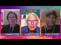 Lyor cohen  chuck d on making artists matter and chasing silver linings