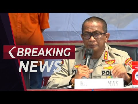 Video: Bagaimana Cara Mengadili Seorang Polisi?