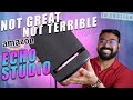 What S REALLY Going On With Amazon Echo Studio What S REALLY Going On With Amazon Echo Studio