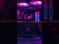 My Gaming PC Just WOKE UP 🤖⚡ #shorts #gamingpc #rgb #aivideo #rtx3070 #pcsetup #ai #gaming