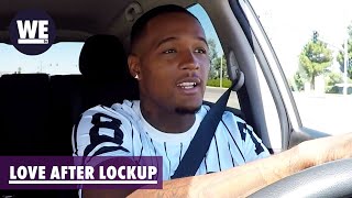 Maurice Has to Stay in LA Deleted Scene Love After Lockup