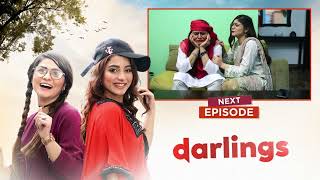 New Pakistani Drama - Darlings - Episode 33 Promo [English Subtitles] - Maham Afzal & Sobia Shahbaz
