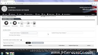 How To Create An LLC in GA How To Create An LLC in GA