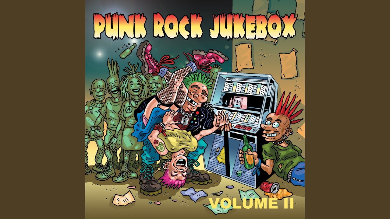 在 YouTube 上觀看「Johnny Won't Go to Heaven」