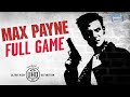 Max Payne 1 Full Gameplay Walkthrough ps5 gameplay Max Payne 1 Full Gameplay Walkthrough ps5 gameplay