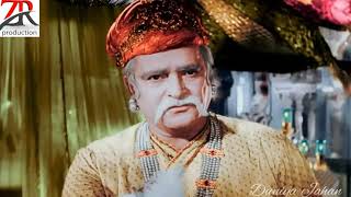We Won't Let You Live Mughal-e-Azam Status