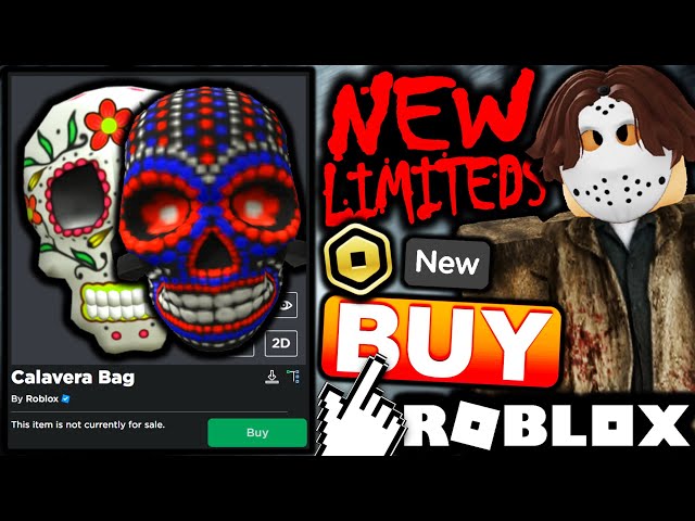 THE END OF FREE CATALOG ITEMS!? (ROBLOX ACCESSORY NEWS) 