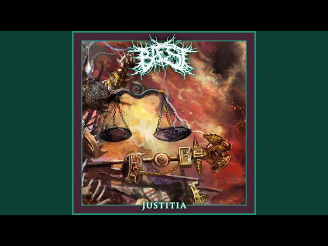 Baest - Justitia