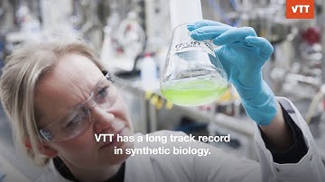 Synthetic biology – the transformational technology of the 21st century