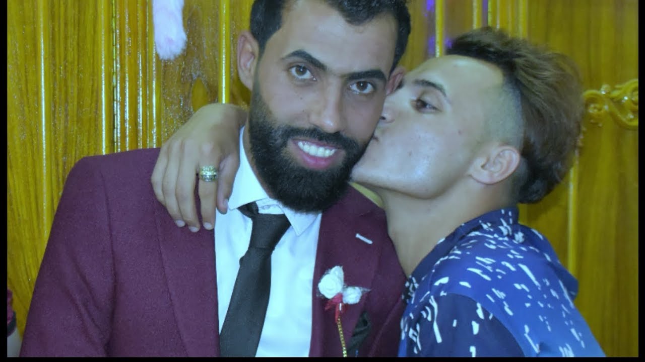 حفل زفاف محمد الفهداوي 2019   ألف مبروك #الرعد_للانتاج_الفني