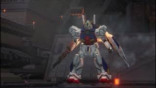 Armored Core VI: Coral Dawn - [RX-78 AN-01 Gundam Tristan] Ch01 M01 - Illegal Gundam