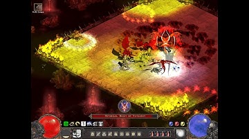 Median XL 2.10 - [SC] Nithogur Good Attempt with WC Barb