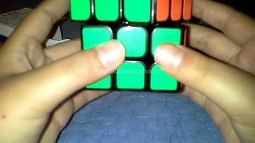 MoYu Aolong(Weilong V3) Unboxing and First Impressions