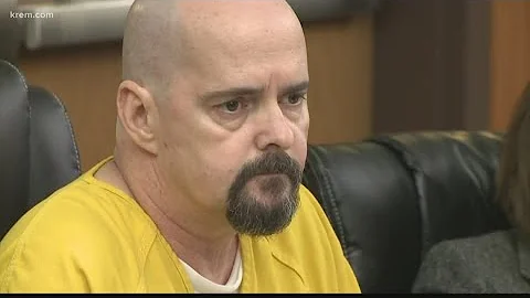 Stephen Lott gets 25 years for first wife's murder