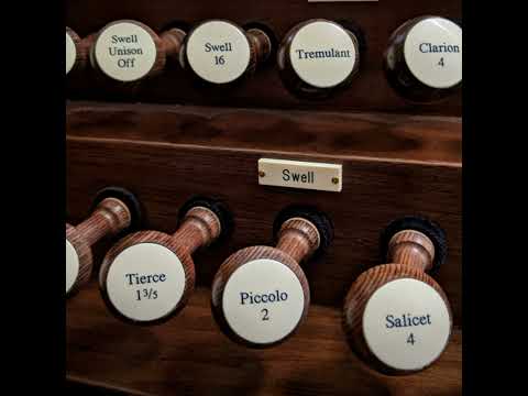 The King Of Instruments Ep 322 August 10 2025 APOBA In August Again