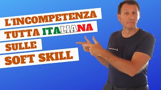 L'incompetenza tutta italiana sulle soft skill screenshot 1