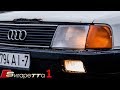 Я купил Audi за 450$: ТИХИЙ УЖАС!