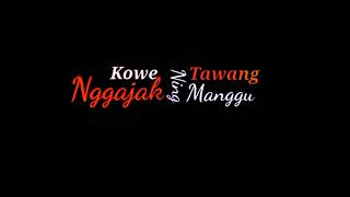 Story WA | Dino Minggu Sing Tak Tunggu | Lali Janjine | Mentahan Lirik Ccp | Story WhatsApp