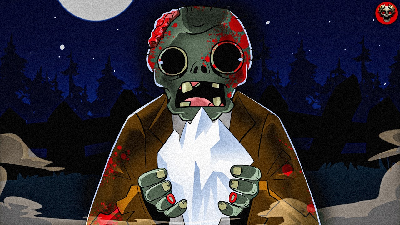 EL ICEBERG DEFINITIVO DE PLANTAS VS ZOMBIES | TEORÍAS, SECRETOS, CURIOSIDADES Y MÁS